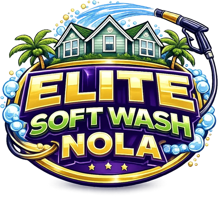 Elite Softwash Nola